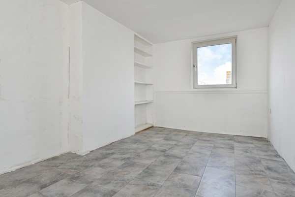 Medium property photo - Galileistraat 1-1, 3112 PA Schiedam